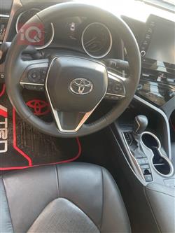 تويوتا كامري